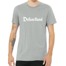 Load image into Gallery viewer, Defunctland Classic Tee